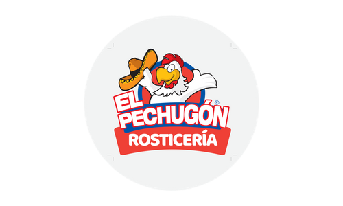 Pollo Pechugon